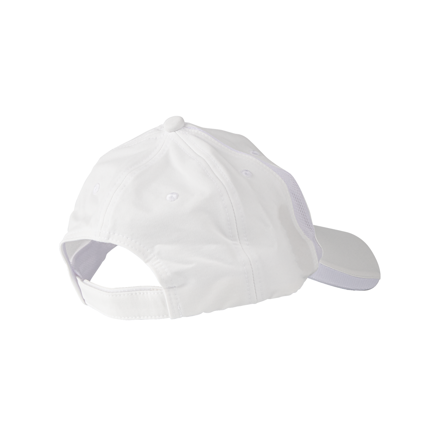 takeya-sport-vented-adjustable-hat-p7 97285-TK-PB-Hat-White-BackAngle.png