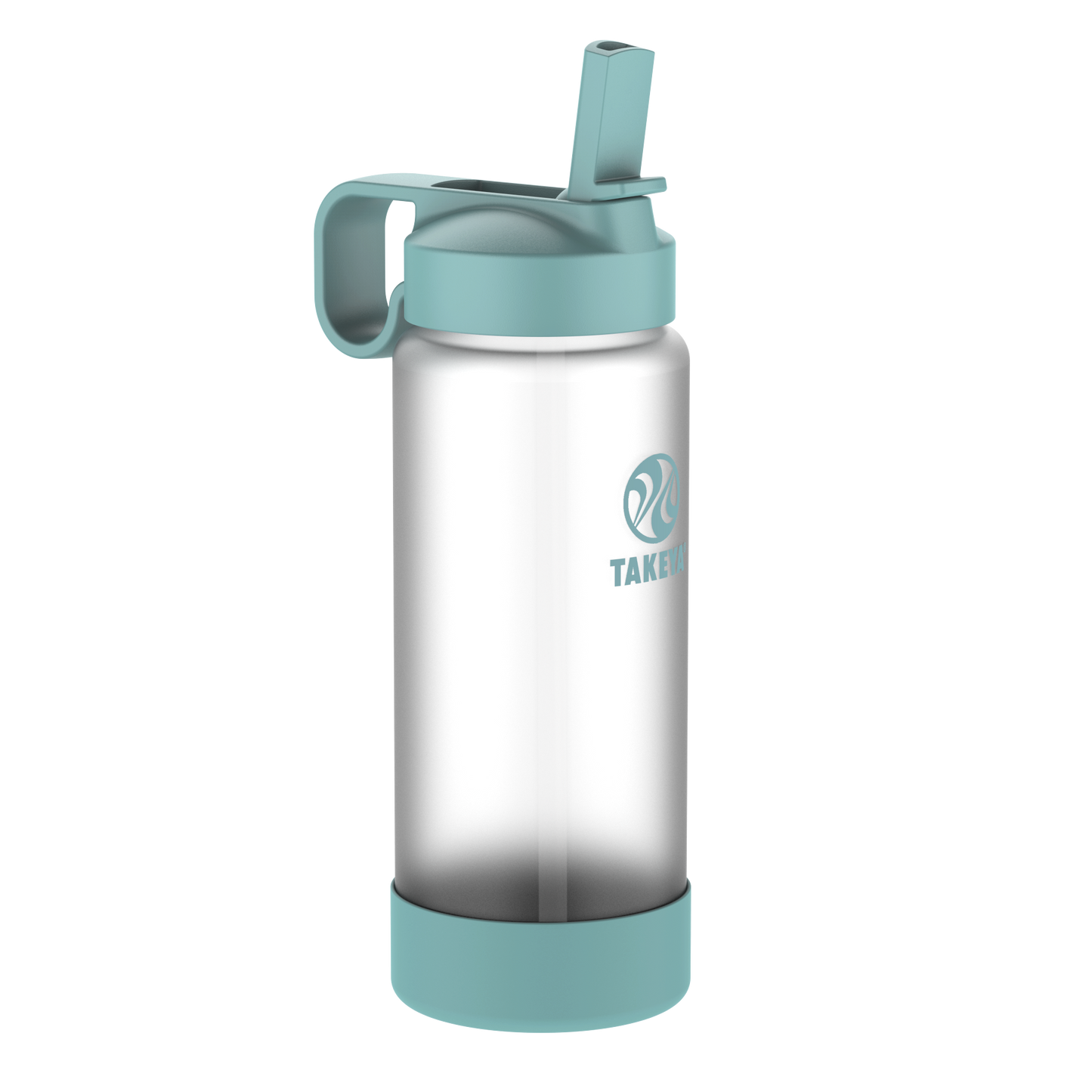 sure-grip-glass-water-bottle-t0 13017-Glass-FixedStraw-22-Sage-angle.png