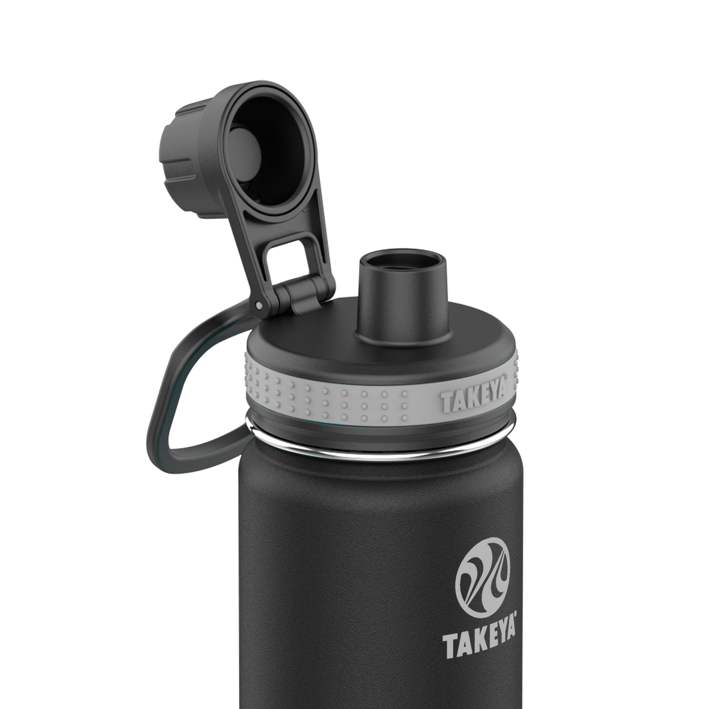 originals-water-bottle-with-spout-lid-m9 50001-OG-Spout-18-Black-open_fa337b2c-d434-463f-a44d-7ae8a87a8d7b.png