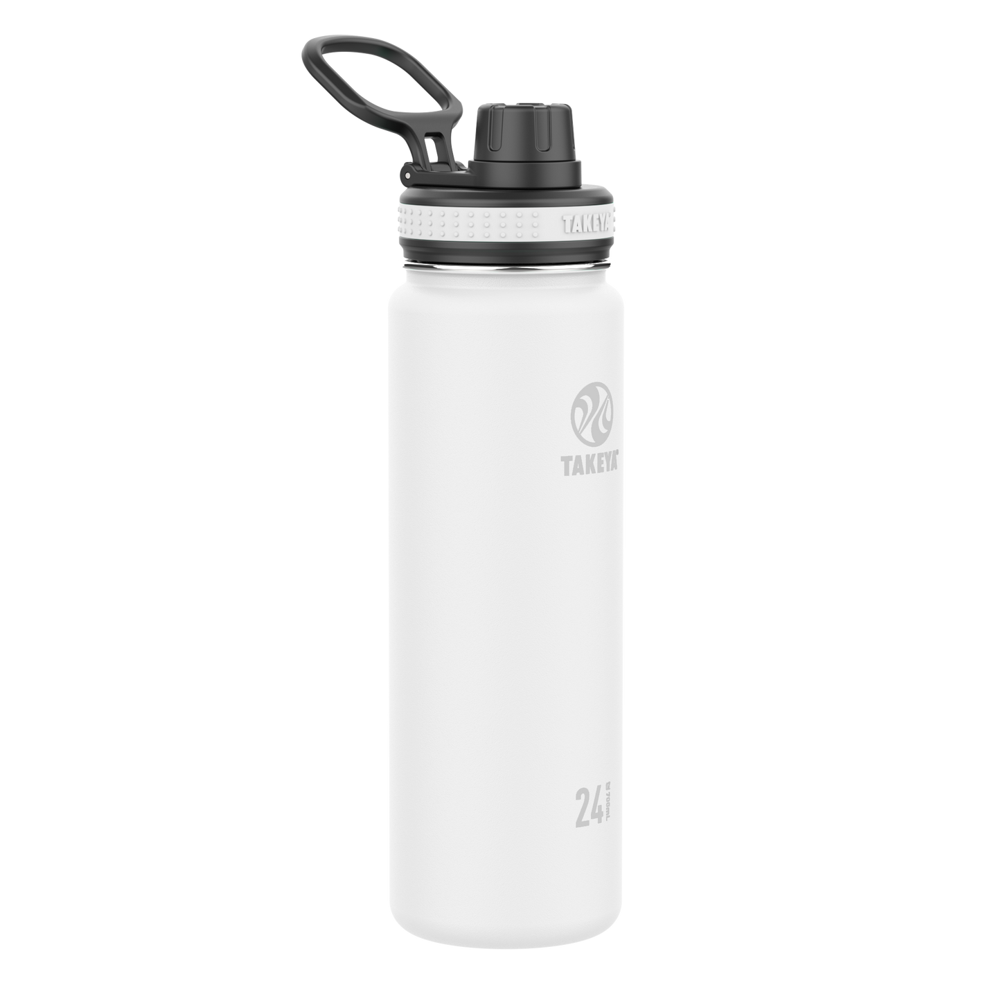 originals-water-bottle-with-spout-lid-m9 50042-OG-Spout-24-White-angle.png