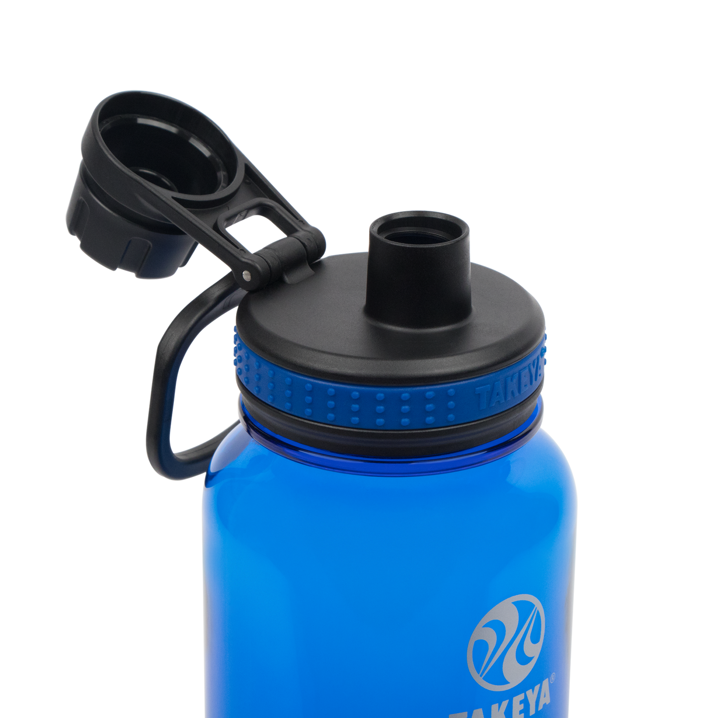 tritan-water-bottle-with-spout-lid-4-pack-b0 50276-Tritan-Spout_Lid-32-Royal-open.png