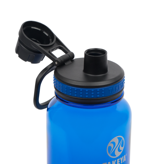 tritan-water-bottle-with-spout-lid-4-pack-b0 50276-Tritan-Spout_Lid-32-Royal-open.png