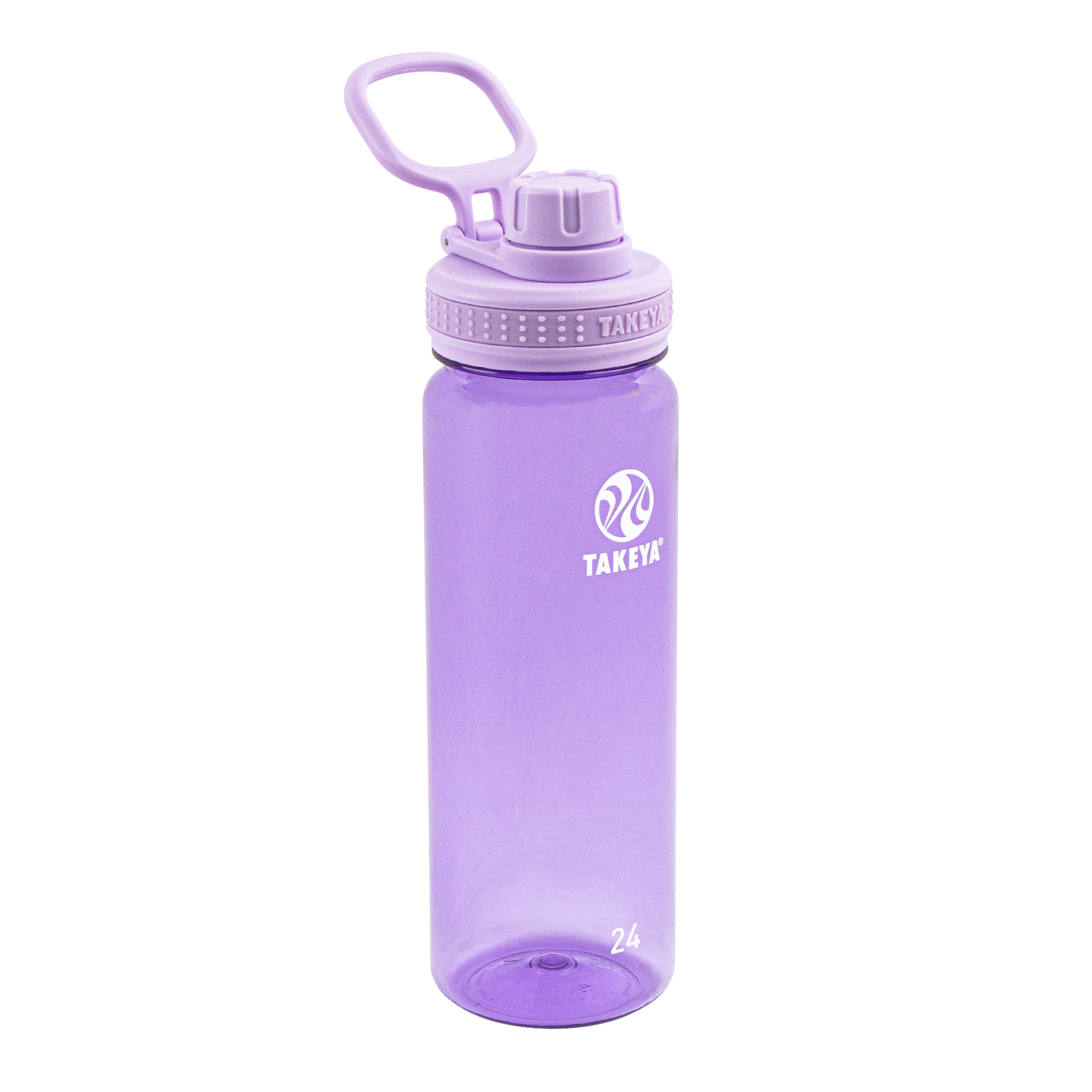 tritan-water-bottle-with-spout-lid-k9 50403-Tritan-Spout-24-VivacityPurple-angle.png