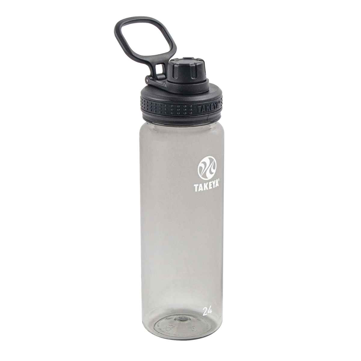 tritan-water-bottle-with-spout-lid-k9 50404-Tritan-Spout-24-StormyBlack-angle.png