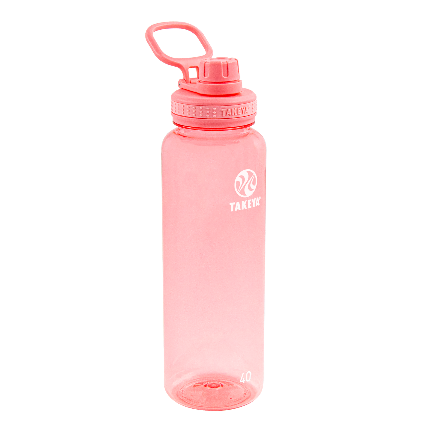 tritan-water-bottle-with-spout-lid-k9 50410-Tritan-Spout-40-FlutterPink-angle.png