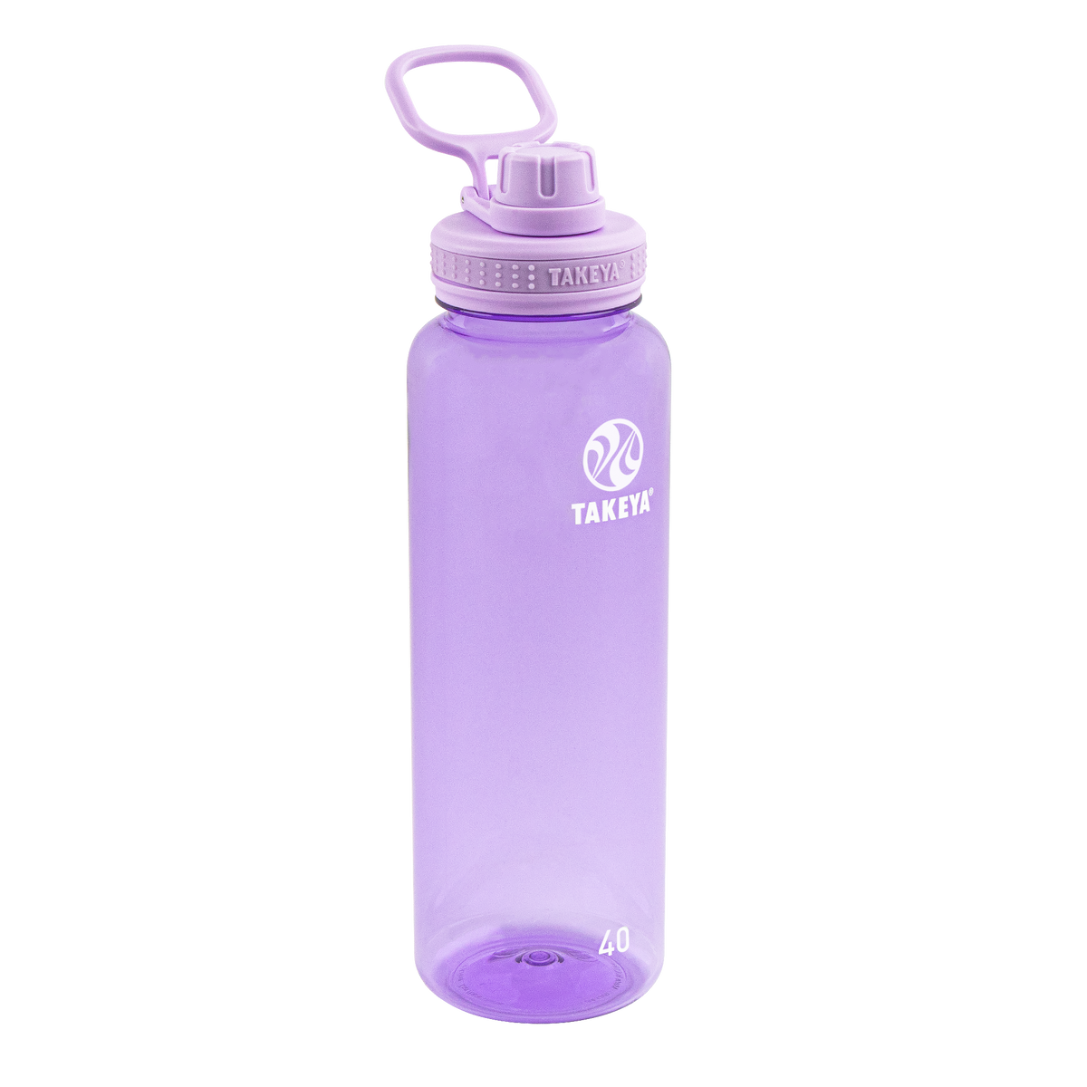 tritan-water-bottle-with-spout-lid-k9 50411-Tritan-Spout-40-VivacityPurple-angle.png