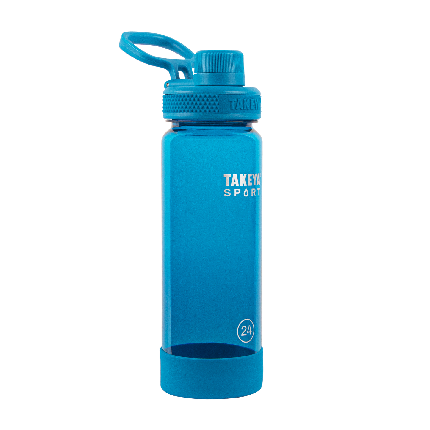 tritan-sport-water-bottle-with-spout-lid-o2 51665-TKS-Tritan-Spout-24-ChampionBlue-frontangle.png