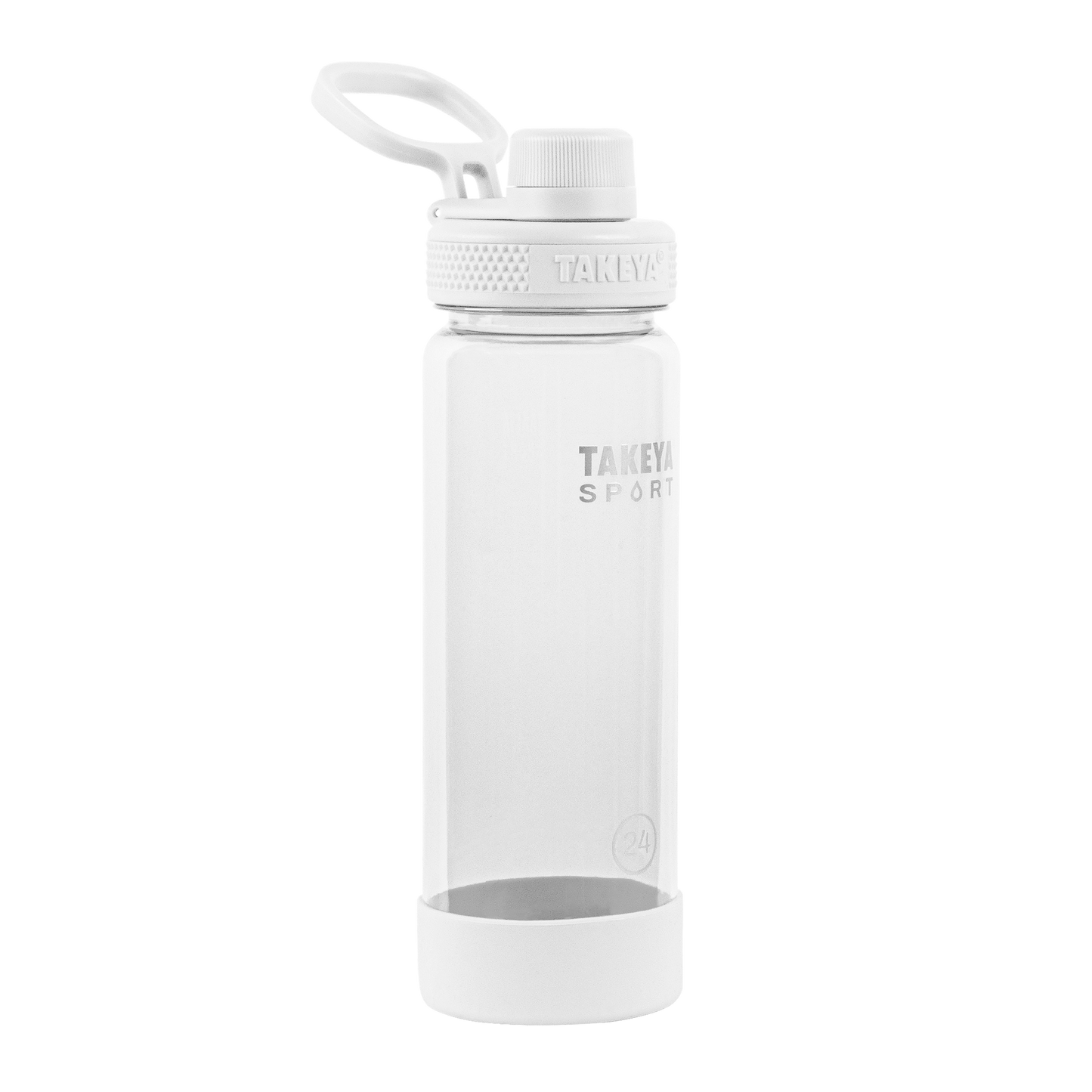 tritan-sport-water-bottle-with-spout-lid-o2 51668-TKS-Tritan-Spout-24-ExtremeAir-frontangle.png