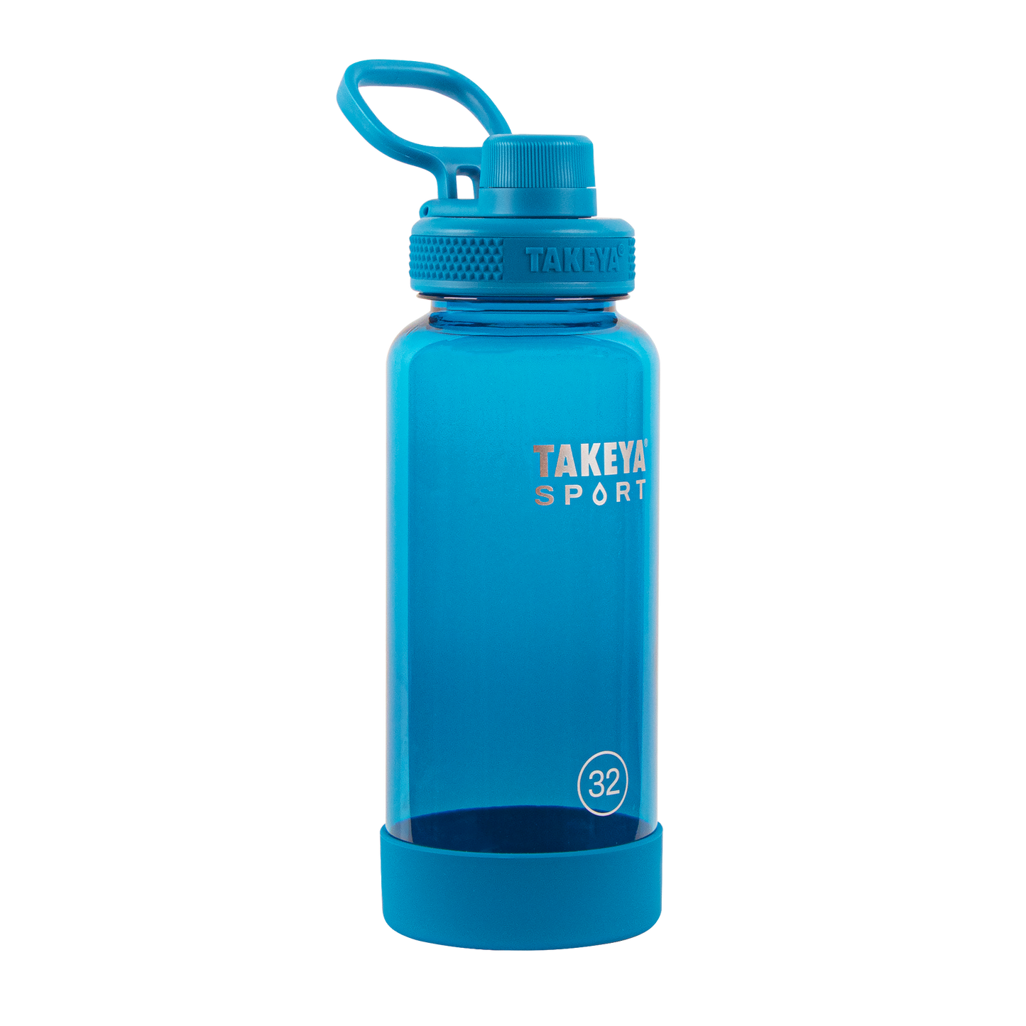tritan-sport-water-bottle-with-spout-lid-o2 51830-TKS-Tritan-Spout-32-ChampionBlue-frontangle.png