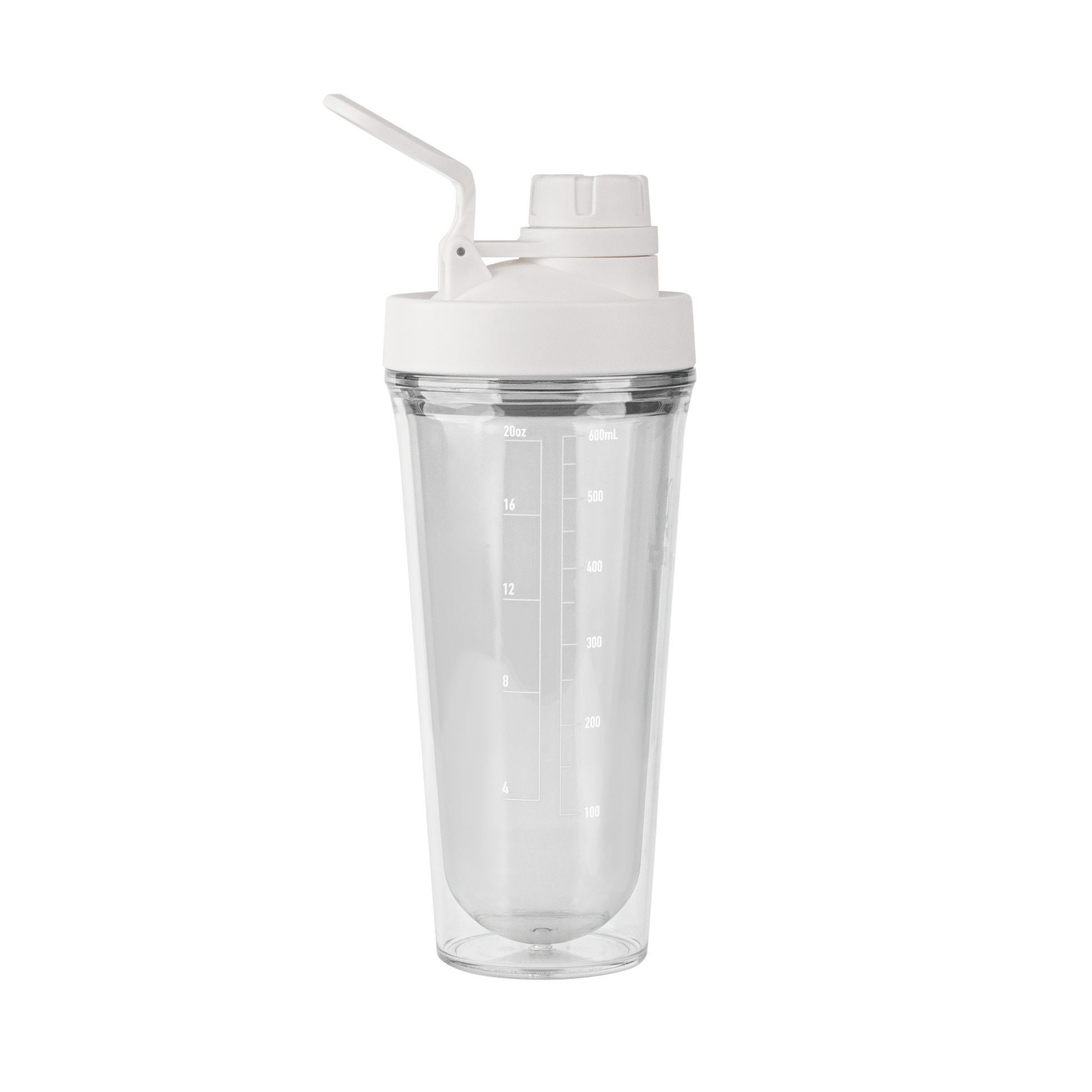 protein-shaker-p3 52524-24oz-Tritan-ProteinShaker-CloudWhite-Measurements.png
