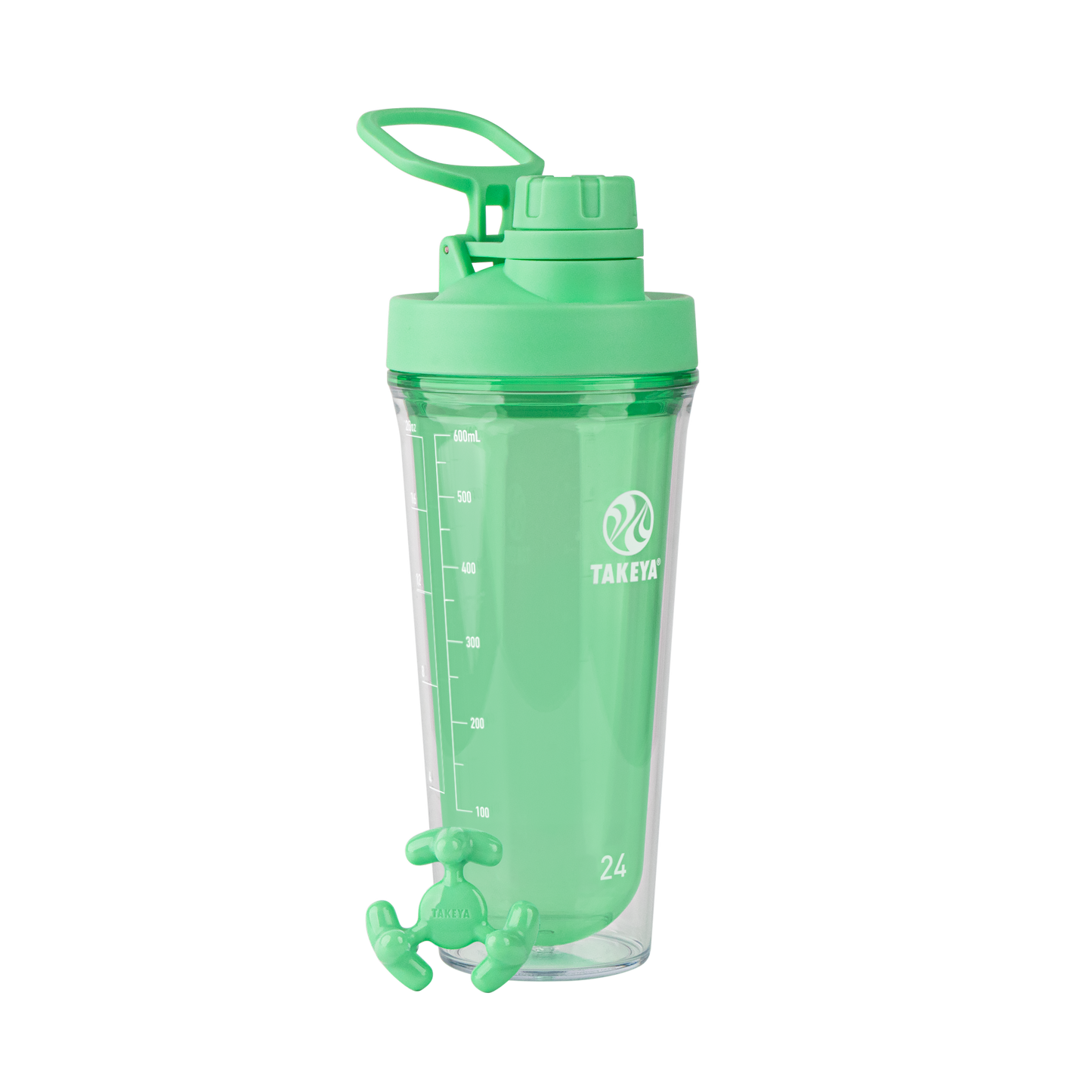 protein-shaker-p3 52526-24oz-Tritan-ProteinShaker-PistachioGreen-WithAgitator.png