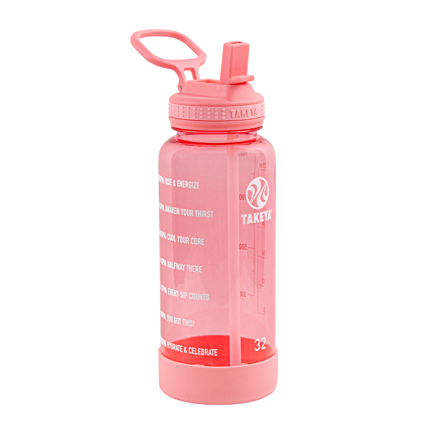 tritan-motivational-water-bottle-with-straw-lid-u7 52537-Tritan-Straw-Motivational-32-FlutterPink-frontangle.png