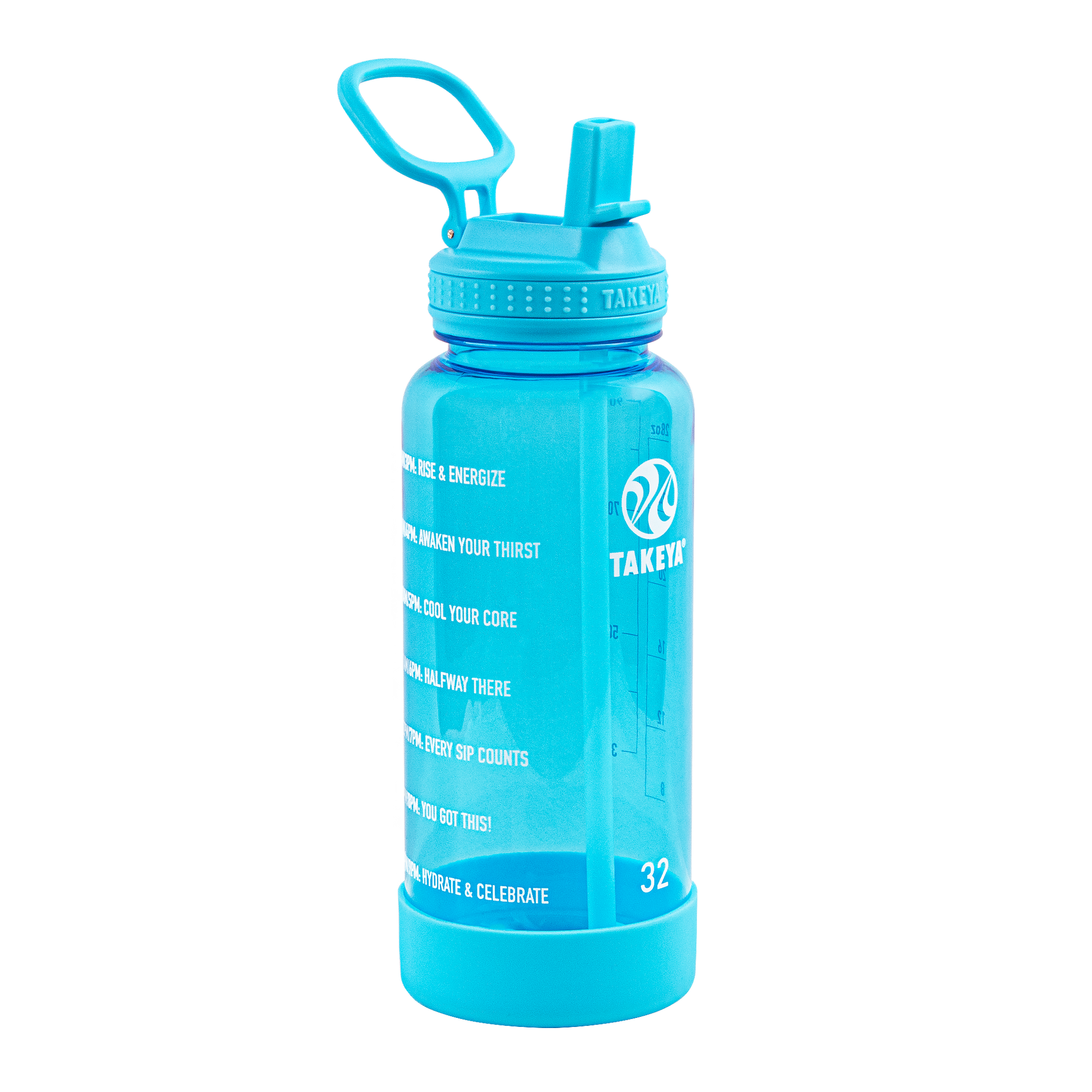 tritan-motivational-water-bottle-with-straw-lid-u7 52538-Tritan-Straw-Motivational-32-BreezyBlue-frontangle.png