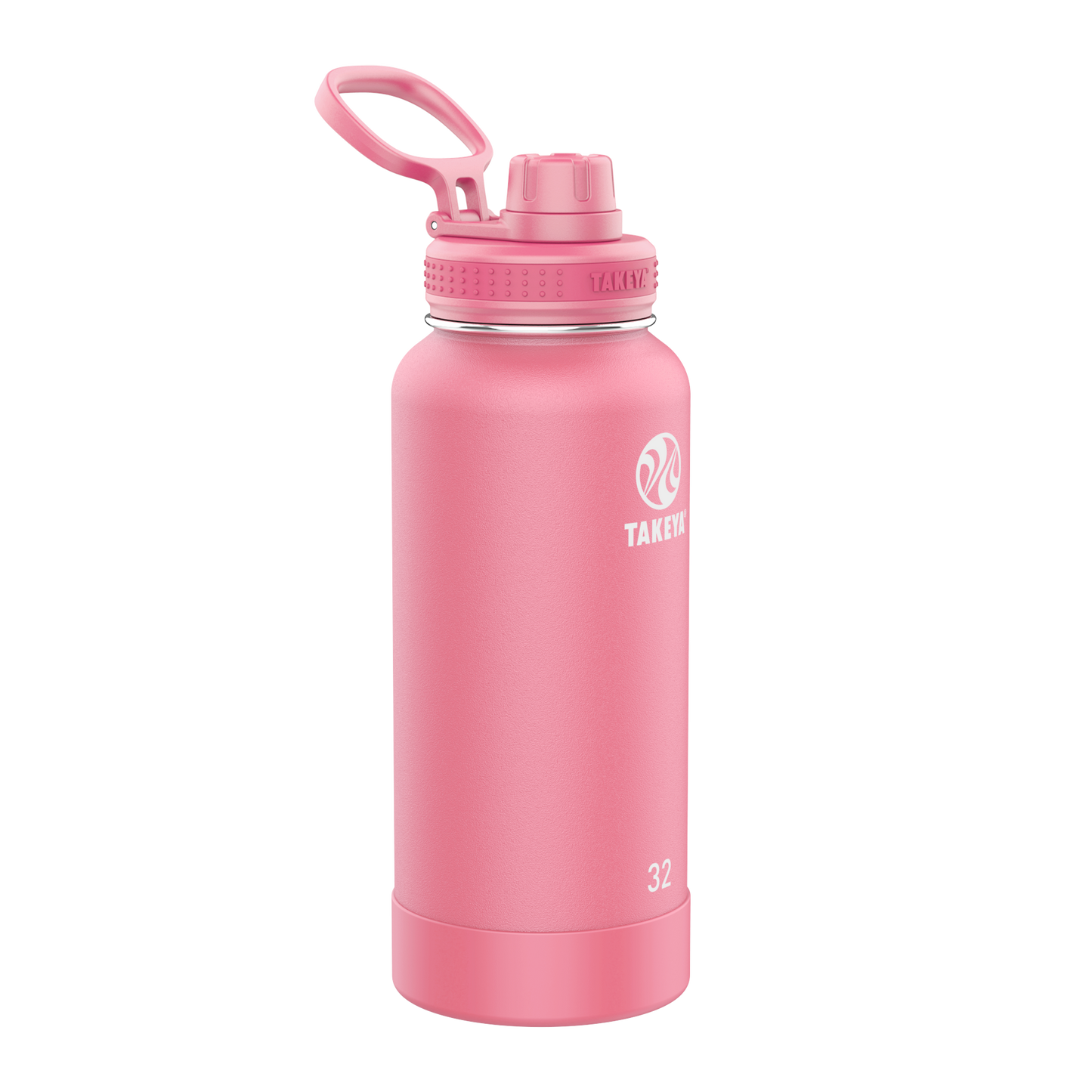 actives-water-bottle-with-spout-lid-t9 54121-Actives-Spout-32-PinkMimosa-angle.png