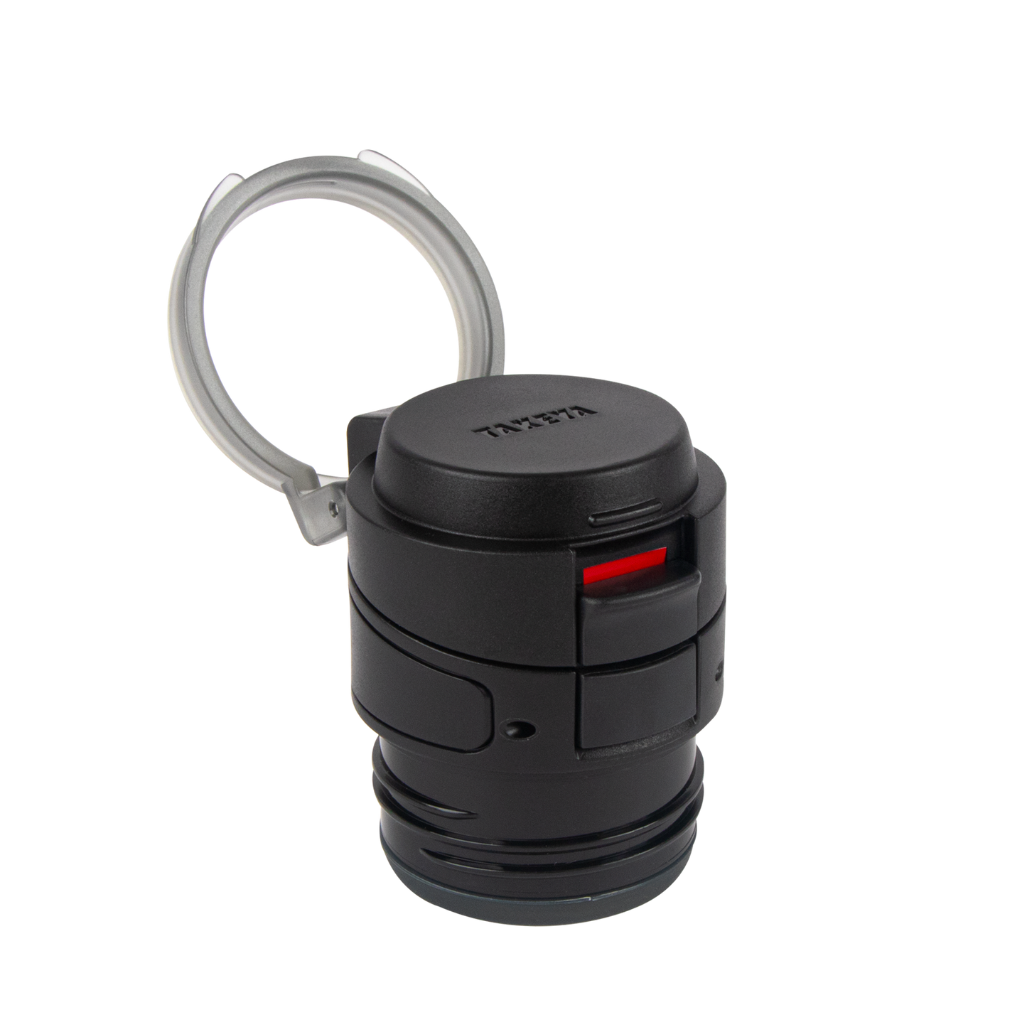 traveler-fliplocktm-lid-m2 96076-R-TravelerLid-FrontAngleTop-Onyx.png