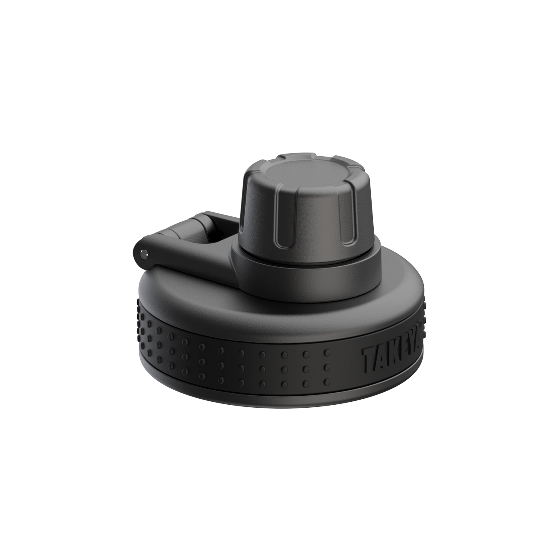 actives-insulated-spout-lid-no-handle-o3 96079-Actives-PB-Spout-64-NoHandle-Onyx-lid.png