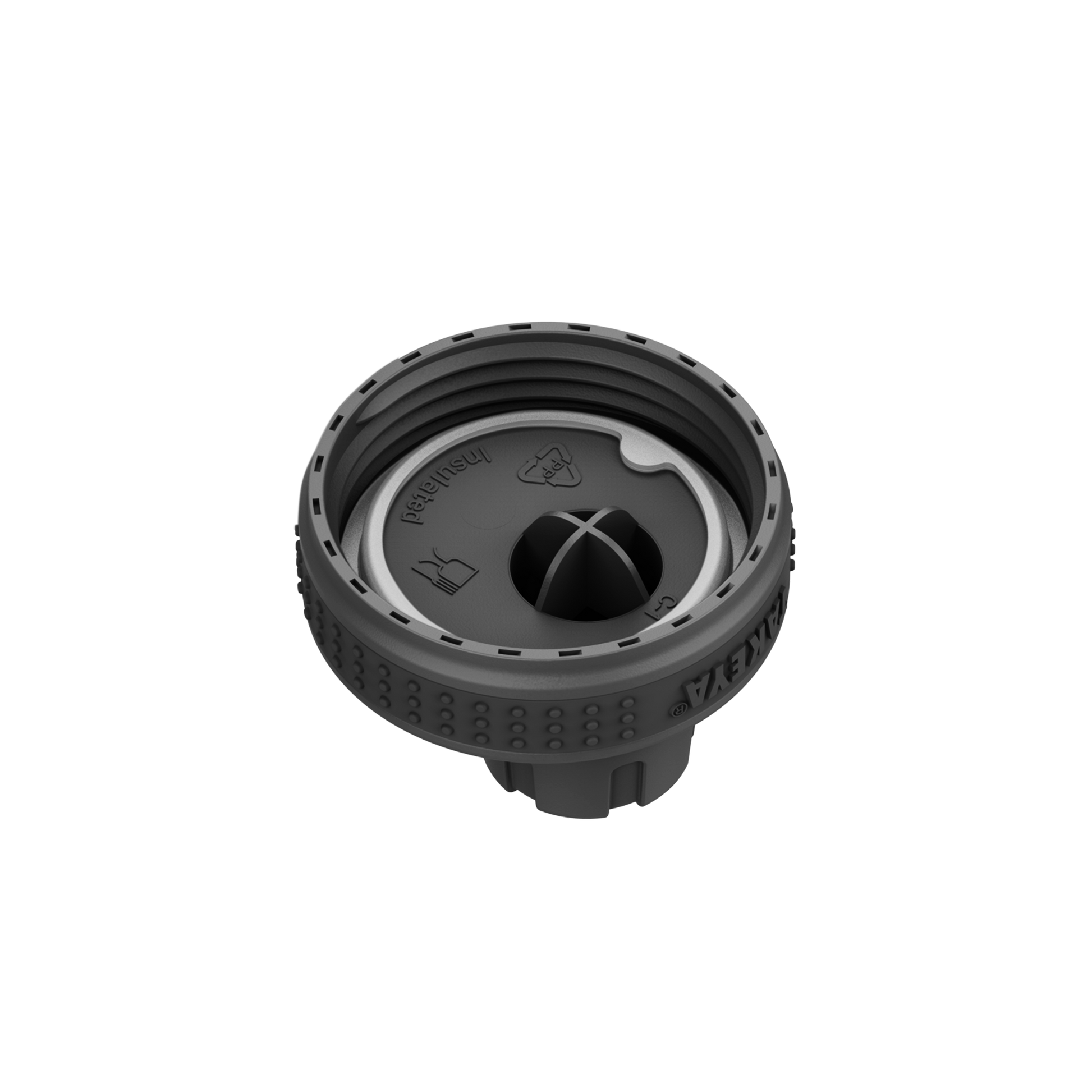 actives-insulated-spout-lid-no-handle-o3 96079-Actives-PB-Spout-64-NoHandle-Onyx-lidbottom.png