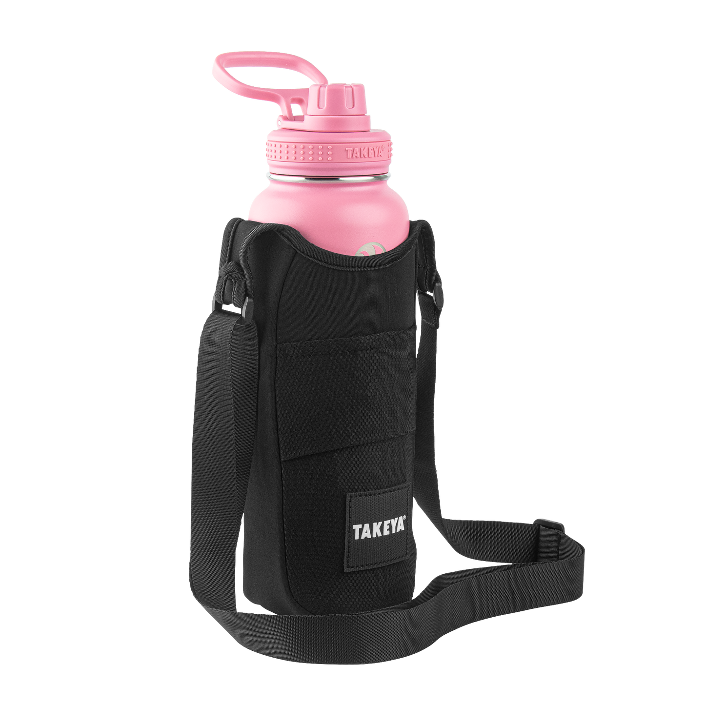 packable-bottle-sling-v2 97284-TF-32-40-Foldable-BottleSling-Onyx-FrontAngle-40Bottle.png