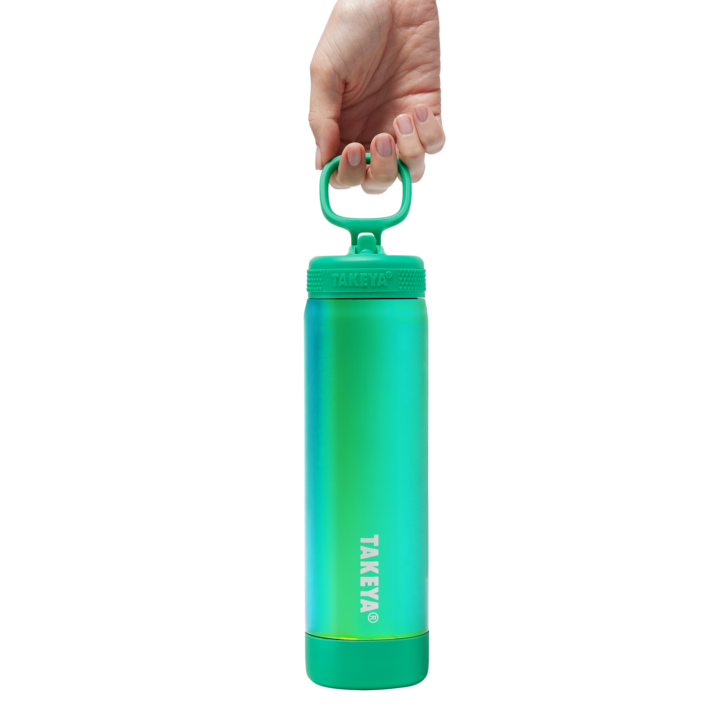 aurora-water-bottle-with-straw-lid-t9 TKS_F25_Aurora_StwBtl_AuroraEmerald_22oz_51386_v3.png